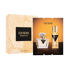 Toaletna voda GUESS Seductive SET1 75 ml Seti