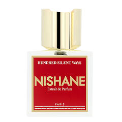 Parfumski ekstrakt Nishane Hundred Silent Ways 100 ml Testerji