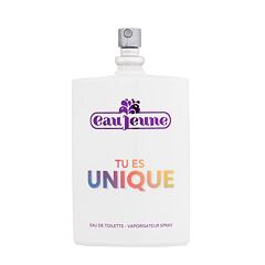 Toaletna voda Eau Jeune Tu Es Unique 75 ml Testerji