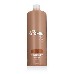 Šampon Paul Mitchell Color Protect Shampoo 1000 ml