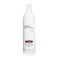 Volumen las Paul Mitchell Volume Extra-Body Sculpting Foam 500 ml