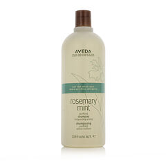 Šampon Aveda Rosemary Mint Purifying Shampoo 1000 ml