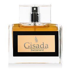 Toaletna voda Gisada Uomo 100 ml Testerji