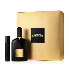 Parfumska voda TOM FORD Black Orchid SET1 50 ml Seti