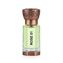 Parfumsko olje Swiss Arabian Rose 01 12 ml