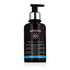 Losjon in sprej za obraz Apivita Tonic Lotion Soothing & Moisturizing Toner 200 ml