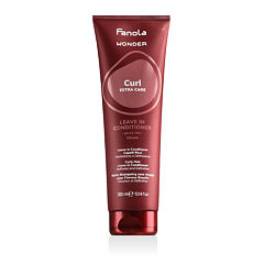 Balzam za lase Fanola Wonder Curl Leave In Conditioner 300 ml