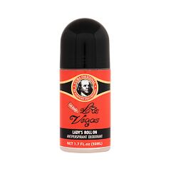 Deodorant Cuba Las Vegas 50 ml
