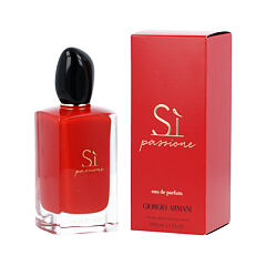 Parfumska voda Giorgio Armani Sì Passione 30 ml