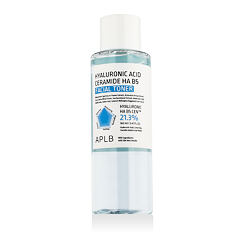 Losjon in sprej za obraz APLB Hyaluronic Acid Ceramide HA B5 Facial Toner 160 ml