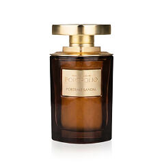 Parfumska voda Al Haramain Portfolio Portrait Sandal 75 ml