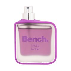 Toaletna voda Bench. Haze 30 ml Testerji
