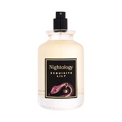 Parfumska voda Jesus Del Pozo Nightology Exquisite Lily 100 ml Testerji