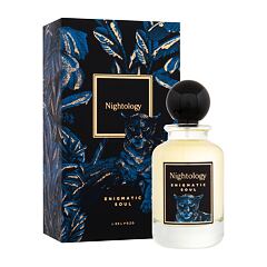 Parfumska voda Jesus Del Pozo Nightology Enigmatic Soul 100 ml