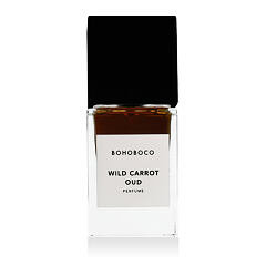Parfum Bohoboco Wild Carrot Oud 50 ml Testerji