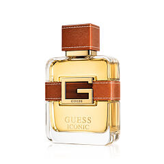 Parfumska voda GUESS Iconic 100 ml