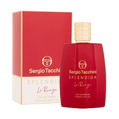 Parfumska voda Sergio Tacchini Splendida Le Rouge 100 ml