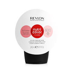 Barva za lase Revlon Professional Nutri Color Filters 3in1 Cream 240 ml 600 Red