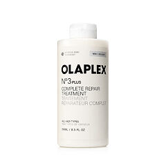 Maska za lase Olaplex N°3 PLUS Complete Repair Treatment 250 ml