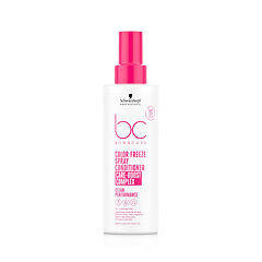 Balzam za lase Schwarzkopf Professional BC Bonacure Color Freeze Spray Conditioner 200 ml