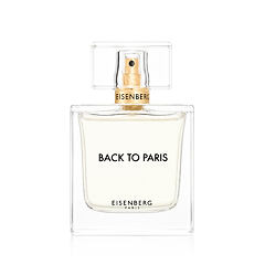 Parfumska voda Eisenberg Back To Paris 50 ml