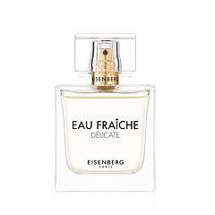 Parfumska voda Eisenberg Eau Fraîche Délicate 100 ml