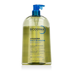 Oljni gel za prhanje BIODERMA Atoderm Ultra-Nourishing 1000 ml