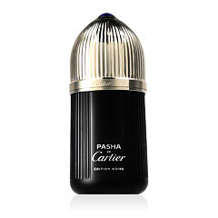 Toaletna voda Cartier Pasha De Cartier Edition Noire 100 ml Testerji