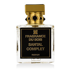 Parfum Fragrance Du Bois Santal Complet 100 ml Testerji