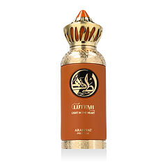 Parfumska voda Arabiyat Prestige Lutfah Light in the Heart 80 ml Testerji