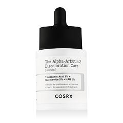 Serum za obraz COSRX The Alpha-Arbutin 2 Discoloration Care Serum 50 ml
