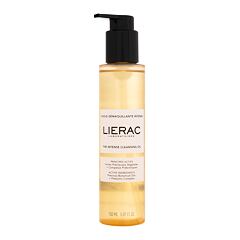 Čistilno olje Lierac Cleanser The Intense Cleansing Oil 150 ml