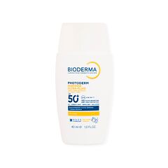 Zaščita pred soncem za obraz BIODERMA Photoderm Xdefense Ultra-Fluid SPF50+ 40 ml