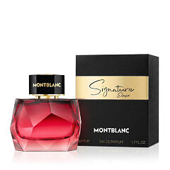 Parfumska voda Montblanc Signature Elixir 50 ml