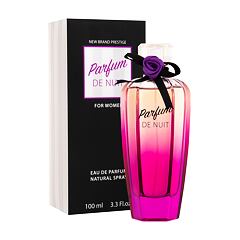 Parfumska voda New Brand Parfums Prestige Parfum de Nuit 100 ml