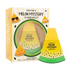 Parfumska voda Marc Dion Kristina's Melon Mystery Sunburst 100 ml