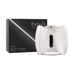 Toaletna voda New Brand Parfums Prestige Extasia 100 ml