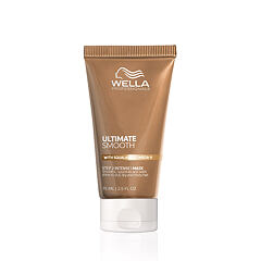 Maska za lase Wella Professionals Ultimate Smooth Mask 75 ml