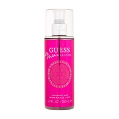 Sprej za telo GUESS Bella Vita La Mia 250 ml