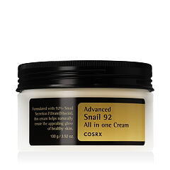Dnevna krema za obraz COSRX Advanced Snail 92 All In One Cream 100 g