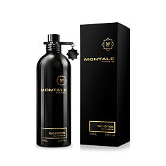 Parfumska voda Montale Oud Edition 100 ml