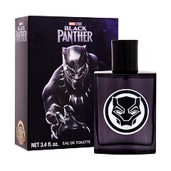Toaletna voda Marvel Black Panther 100 ml