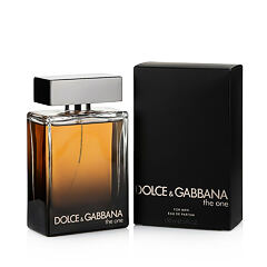 Parfumska voda Dolce&Gabbana The One 2026 50 ml