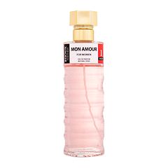 Parfumska voda Bijoux Mon Amour 1 200 ml