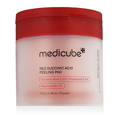 Čistilni robčki Medicube Red Succinic Acid Peeling Pad 70 kos