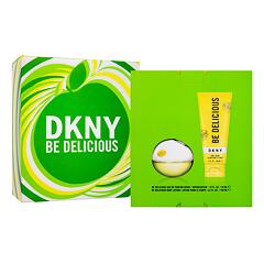 Parfumska voda DKNY Be Delicious 30 ml Seti