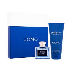 Toaletna voda Baldessarini Uomo 50 ml Seti