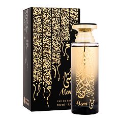 Parfumska voda New Brand Parfums Oriental Mona 100 ml