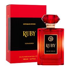 Parfumska voda New Brand Parfums Intense Ruby 100 ml