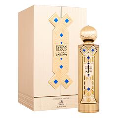 Parfumski ekstrakt Al Malakia Sultan El Oud 100 ml